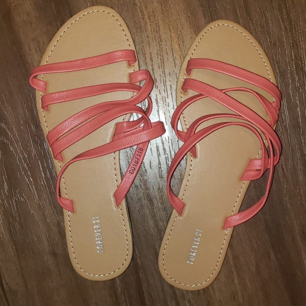 Sandals/Flip flops